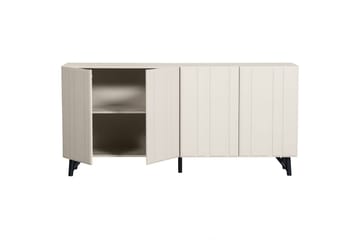 Sideboard Miller - Möbler - Bord & matgrupp - Avlastningsbord & sidobord - Konsolbord & hallbord