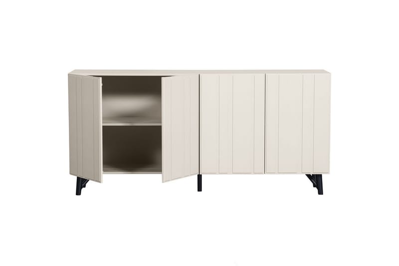 Sideboard Miller - Möbler - Bord & matgrupp - Avlastningsbord & sidobord - Konsolbord & hallbord