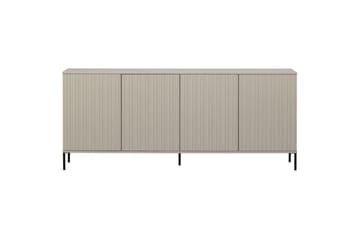 Sideboard New Gravure - Damm, Furu - Möbler - Bord & matgrupp - Avlastningsbord & sidobord - Konsolbord & hallbord