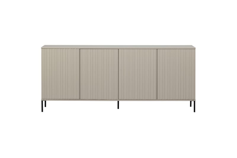 Sideboard New Gravure - Damm, Furu - Möbler - Bord & matgrupp - Avlastningsbord & sidobord - Konsolbord & hallbord