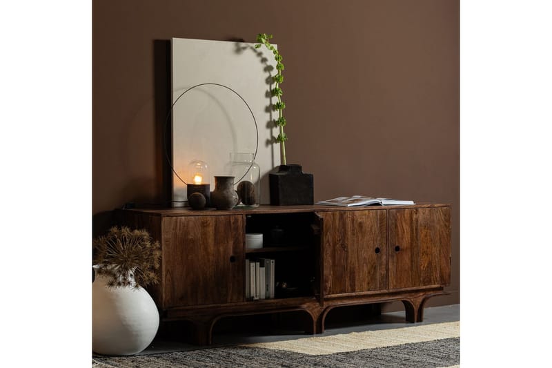Sideboard Staes - Möbler - Bord & matgrupp - Avlastningsbord & sidobord - Konsolbord & hallbord