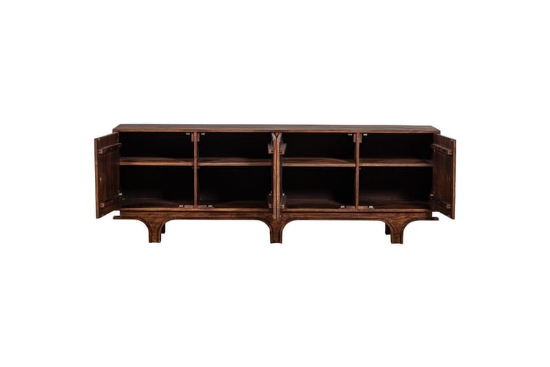 Sideboard Staes - Möbler - Bord & matgrupp - Avlastningsbord & sidobord - Konsolbord & hallbord