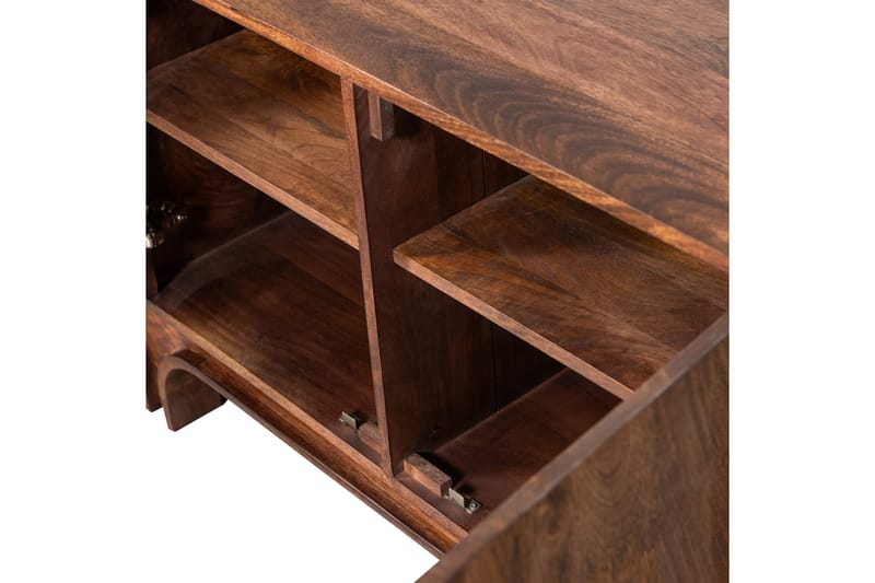 Sideboard Staes - Möbler - Bord & matgrupp - Avlastningsbord & sidobord - Konsolbord & hallbord