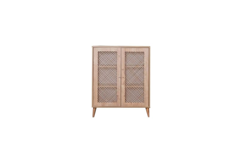 Sideboard Velin Ek - Ek - Möbler - Bord & matgrupp - Avlastningsbord & sidobord - Konsolbord & hallbord