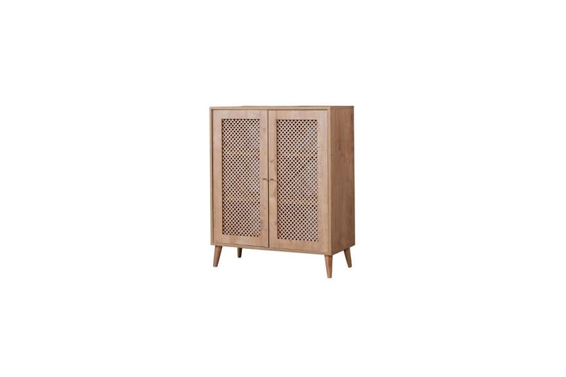 Sideboard Velin Ek - Ek - Möbler - Bord & matgrupp - Avlastningsbord & sidobord - Konsolbord & hallbord