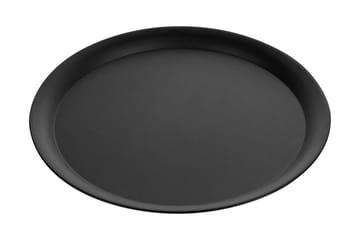 Sidobord 2 St Twins 40|40 cm - Svart - Möbler - Bord & matgrupp - Avlastningsbord & sidobord