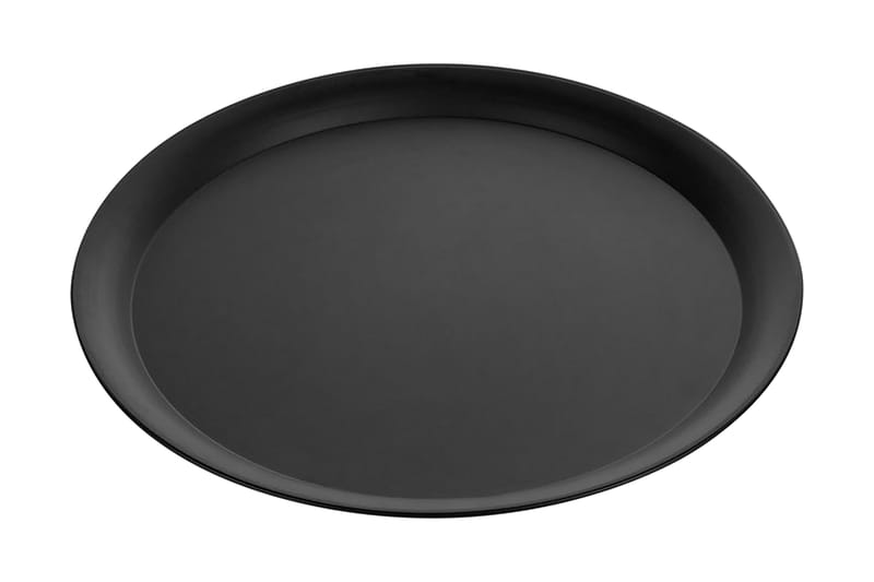 Sidobord 2 St Twins 40|40 cm - Svart - Möbler - Bord & matgrupp - Avlastningsbord & sidobord