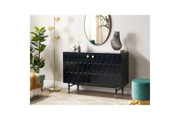 Sidobord Adante - Möbler - Bord & matgrupp - Avlastningsbord & sidobord - Lampbord & sidobord