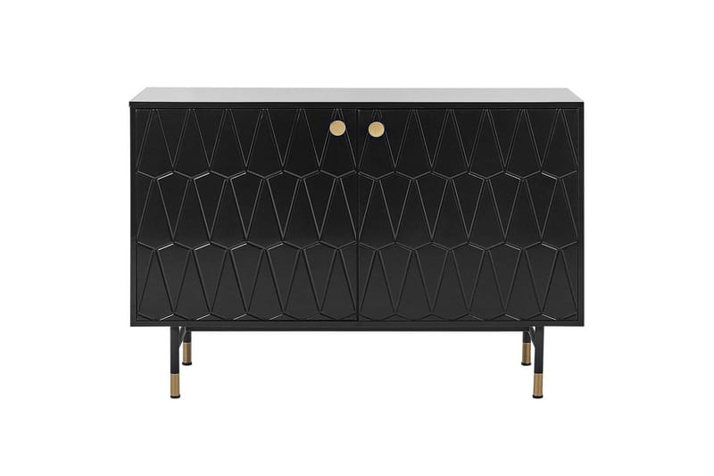 Sidobord Adante - Möbler - Bord & matgrupp - Avlastningsbord & sidobord - Lampbord & sidobord