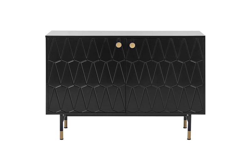 Sidobord Adante - Möbler - Bord & matgrupp - Avlastningsbord & sidobord - Lampbord & sidobord