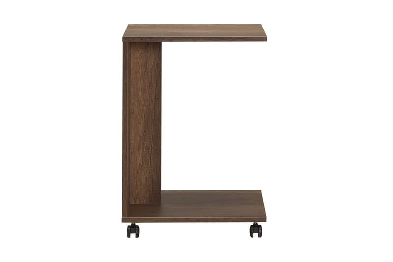 Sidobord Ajit 35x65 cm Brun - Hanah Home - Möbler - Bord & matgrupp - Avlastningsbord & sidobord - Brickbord & småbord