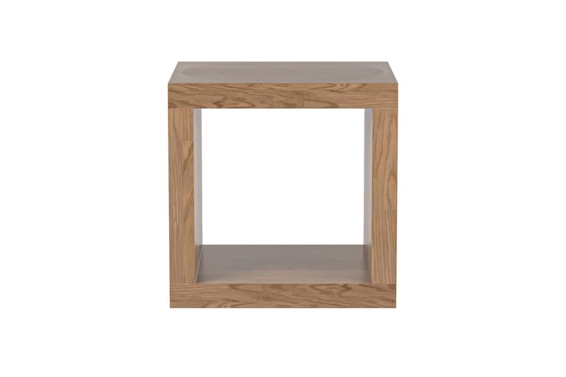 Sidobord Arien 40x45 cm Mörkblå - Hanah Home - Lampbord & sidobord - Brickbord & småbord