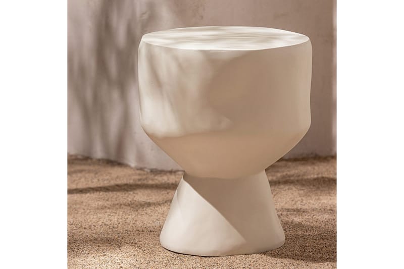 Sidobord Aur - Möbler - Bord & matgrupp - Avlastningsbord & sidobord - Lampbord & sidobord