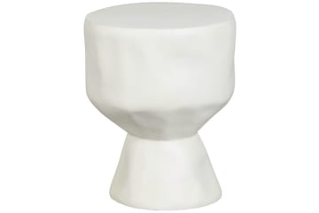 Sidobord Aur - Möbler - Bord & matgrupp - Avlastningsbord & sidobord - Lampbord & sidobord