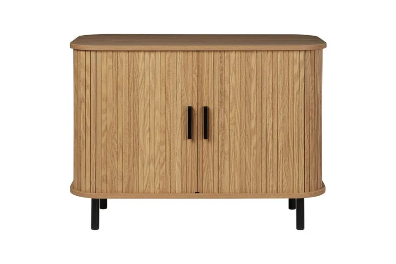 Sidobord Bradley - Möbler - Bord & matgrupp - Avlastningsbord & sidobord - Lampbord & sidobord