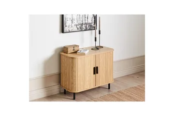 Sidobord Bradley - Möbler - Bord & matgrupp - Avlastningsbord & sidobord - Lampbord & sidobord