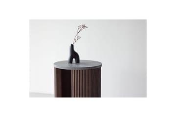 Sidobord Bristol - Brun - Möbler - Bord & matgrupp - Avlastningsbord & sidobord - Lampbord & sidobord