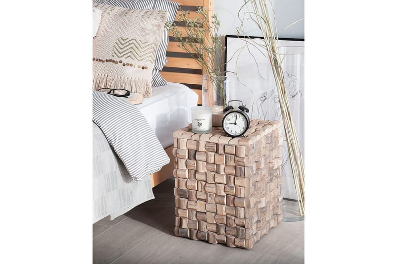 Sidobord Cajeme - Möbler - Bord & matgrupp - Avlastningsbord & sidobord - Sängbord & nattduksbord