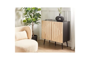 Sidobord Dalcross - Möbler - Bord & matgrupp - Avlastningsbord & sidobord - Lampbord & sidobord