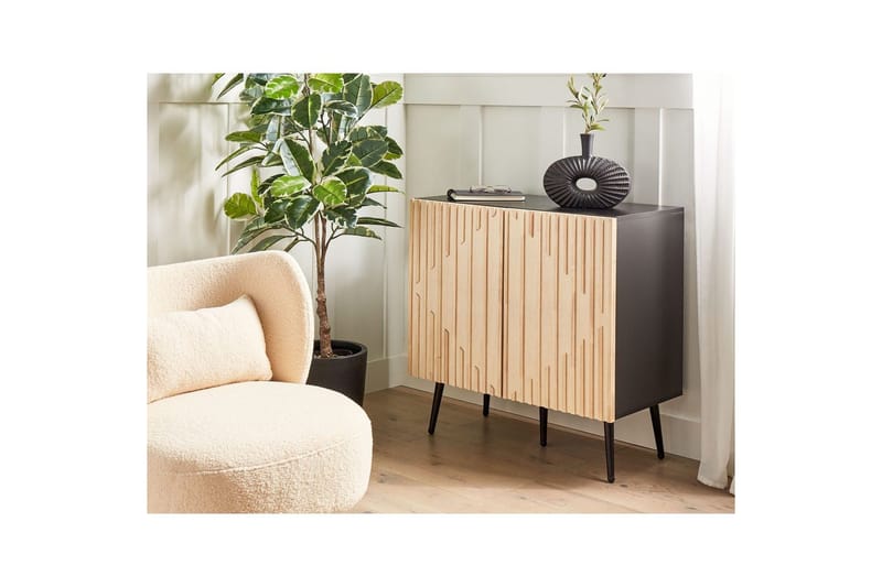 Sidobord Dalcross - Möbler - Bord & matgrupp - Avlastningsbord & sidobord - Lampbord & sidobord