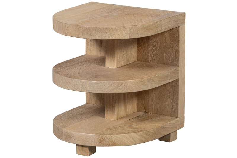 Sidobord Darren - Möbler - Bord & matgrupp - Avlastningsbord & sidobord - Lampbord & sidobord