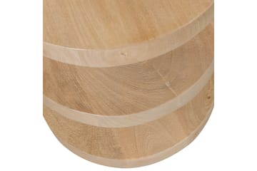 Sidobord Darren - Möbler - Bord & matgrupp - Avlastningsbord & sidobord - Lampbord & sidobord