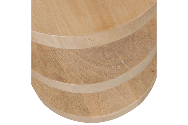 Sidobord Darren - Möbler - Bord & matgrupp - Avlastningsbord & sidobord - Lampbord & sidobord