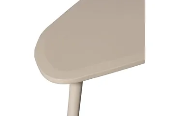 Sidobord Davina Set om 2 - Möbler - Bord & matgrupp - Avlastningsbord & sidobord - Satsbord