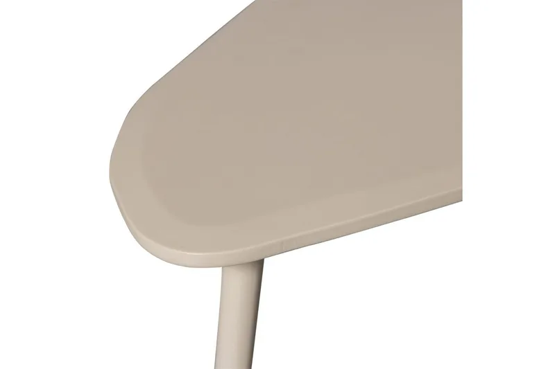 Sidobord Davina Set om 2 - Möbler - Bord & matgrupp - Avlastningsbord & sidobord - Satsbord