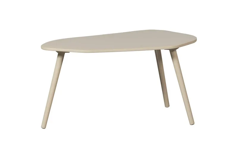 Sidobord Davina Set om 2 - Möbler - Bord & matgrupp - Avlastningsbord & sidobord - Satsbord