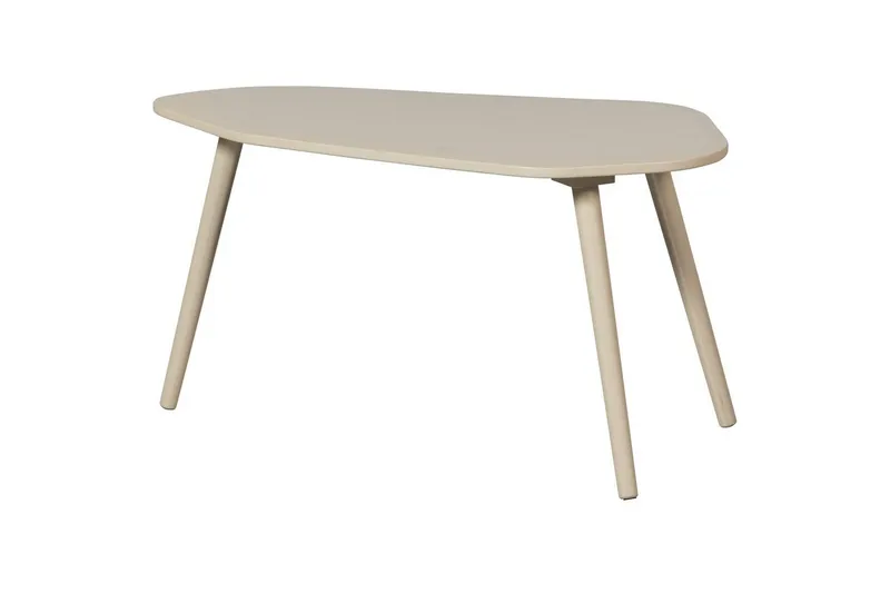 Sidobord Davina Set om 2 - Möbler - Bord & matgrupp - Avlastningsbord & sidobord - Satsbord