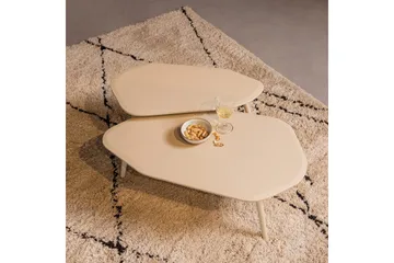 Sidobord Davina Set om 2 - Möbler - Bord & matgrupp - Avlastningsbord & sidobord - Satsbord