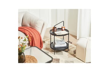 Sidobord Evart - Möbler - Bord & matgrupp - Avlastningsbord & sidobord - Lampbord & sidobord