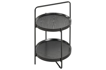 Sidobord Evart - Möbler - Bord & matgrupp - Avlastningsbord & sidobord - Lampbord & sidobord