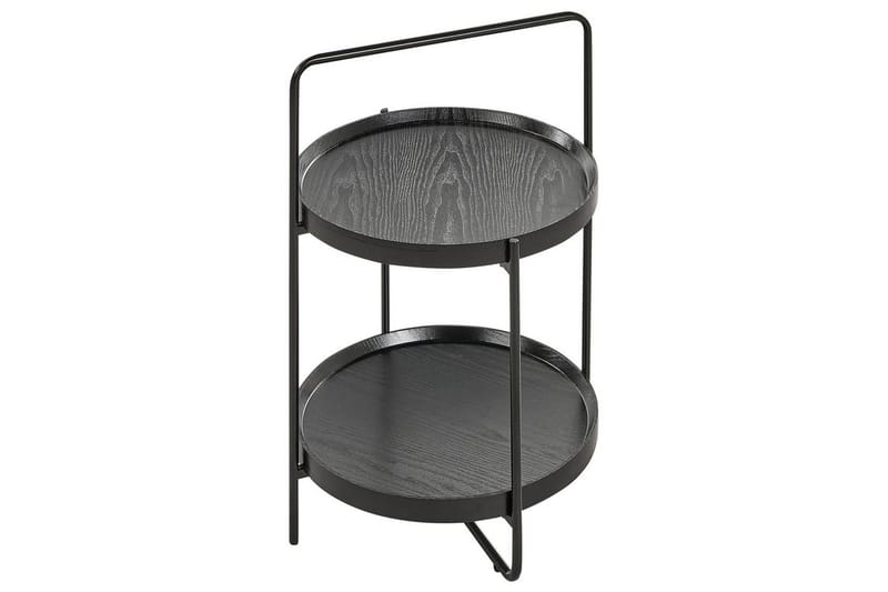 Sidobord Evart - Möbler - Bord & matgrupp - Avlastningsbord & sidobord - Lampbord & sidobord