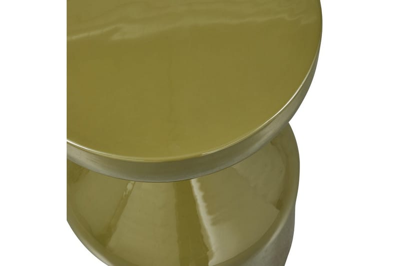 Sidobord Floyd - Grön - Möbler - Bord & matgrupp - Avlastningsbord & sidobord - Lampbord & sidobord