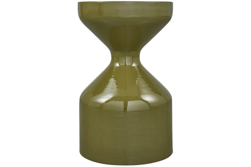 Sidobord Floyd - Grön - Möbler - Bord & matgrupp - Avlastningsbord & sidobord - Lampbord & sidobord