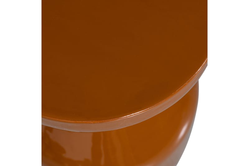 Sidobord Floyd - Tapenade - Möbler - Bord & matgrupp - Avlastningsbord & sidobord - Lampbord & sidobord