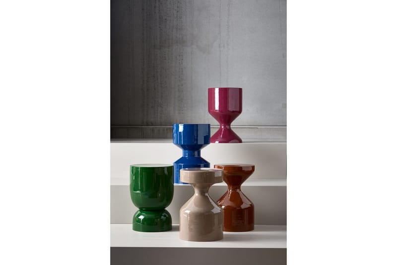 Sidobord Floyd - Tapenade - Möbler - Bord & matgrupp - Avlastningsbord & sidobord - Lampbord & sidobord