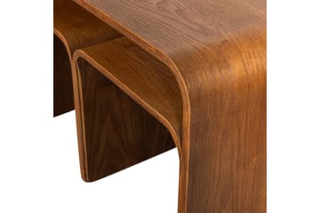 Sidobord Frey - Möbler - Bord & matgrupp - Avlastningsbord & sidobord - Lampbord & sidobord