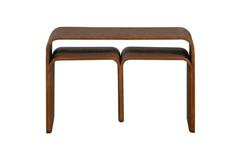 Sidobord Frey - Möbler - Bord & matgrupp - Avlastningsbord & sidobord - Lampbord & sidobord