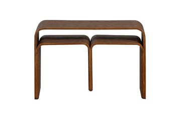 Sidobord Frey - Möbler - Bord & matgrupp - Avlastningsbord & sidobord - Lampbord & sidobord