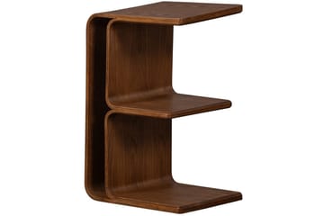 Sidobord Frey - Möbler - Bord & matgrupp - Avlastningsbord & sidobord - Lampbord & sidobord