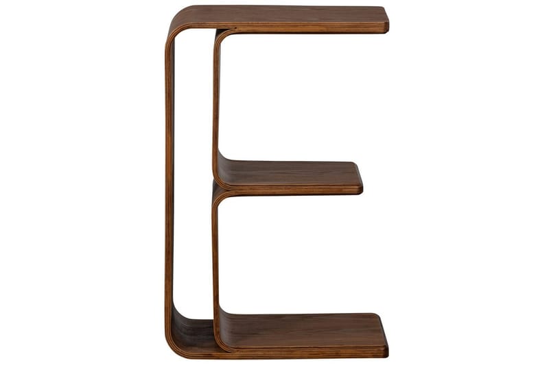 Sidobord Frey - Möbler - Bord & matgrupp - Avlastningsbord & sidobord - Lampbord & sidobord