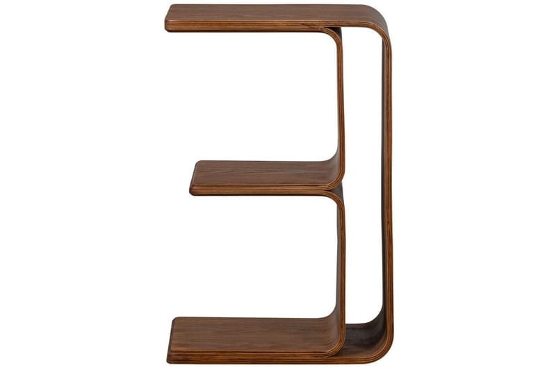 Sidobord Frey - Möbler - Bord & matgrupp - Avlastningsbord & sidobord - Lampbord & sidobord