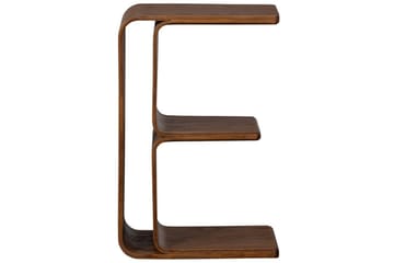 Sidobord Frey - Möbler - Bord & matgrupp - Avlastningsbord & sidobord - Lampbord & sidobord