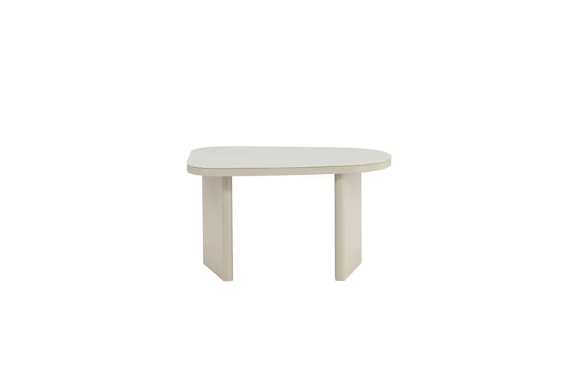 Sidobord Grönvik, Beige, 70 x 45