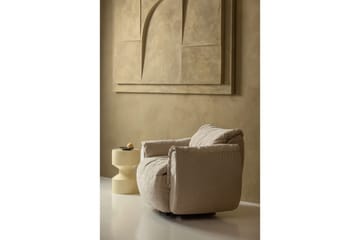 Sidobord Hidde - Möbler - Bord & matgrupp - Avlastningsbord & sidobord - Lampbord & sidobord