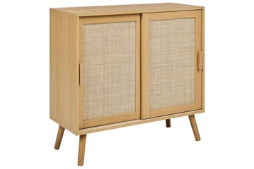 Sidobord Hodgen - Möbler - Bord & matgrupp - Avlastningsbord & sidobord - Lampbord & sidobord