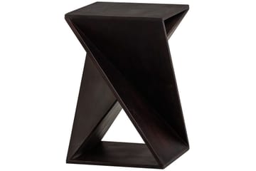 Sidobord Ikem - Möbler - Bord & matgrupp - Avlastningsbord & sidobord - Lampbord & sidobord